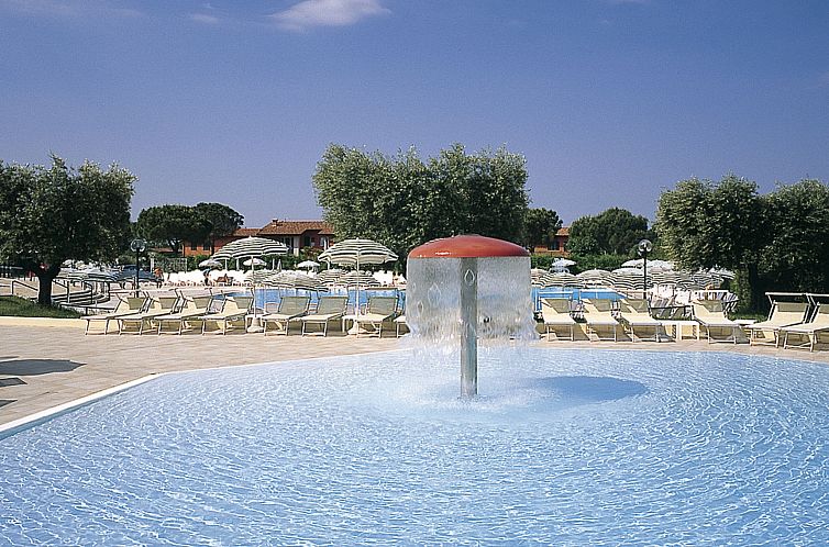 Vakantiehuis The Garda Village