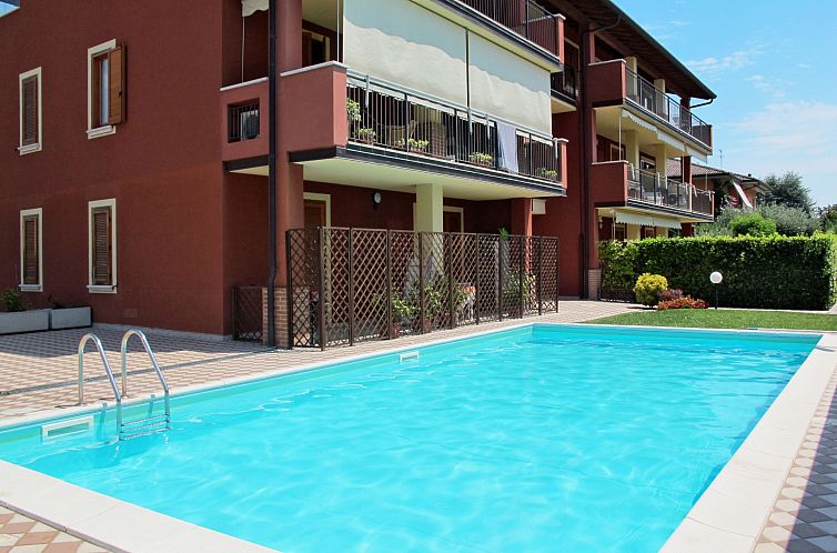 Verblijf 08911859 - Appartement Italiaanse meren - Appartement Oscar