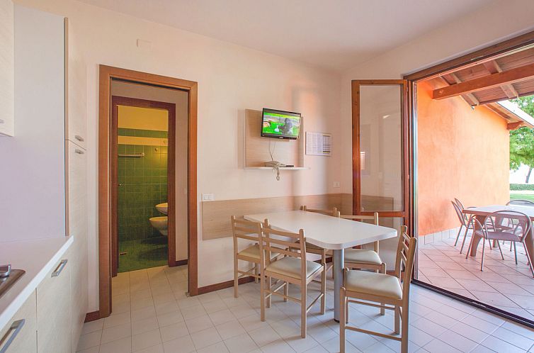 Appartement The Garda Village