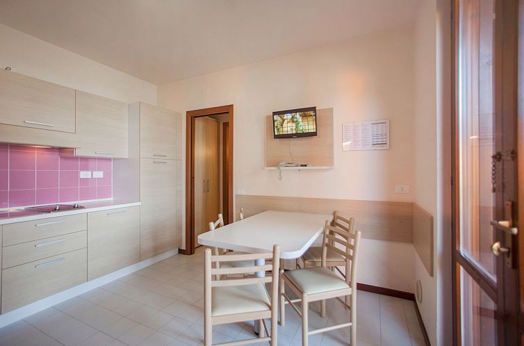 Appartement The Garda Village