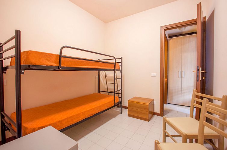 Appartement The Garda Village