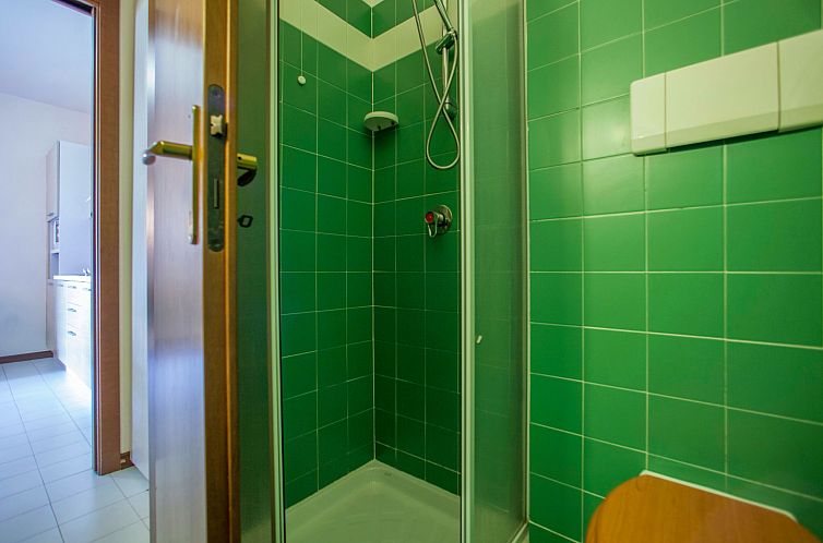 Appartement The Garda Village