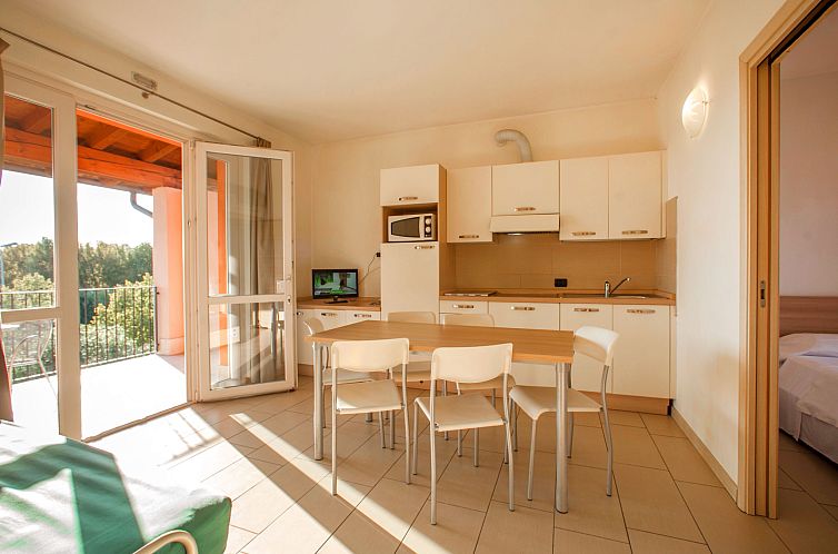 Appartement The Garda Village