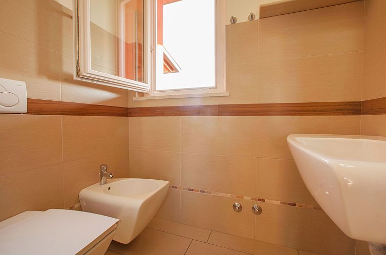 Appartement The Garda Village