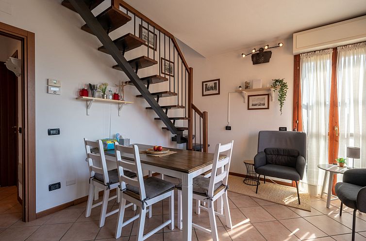 Appartement Borgo San Giulio