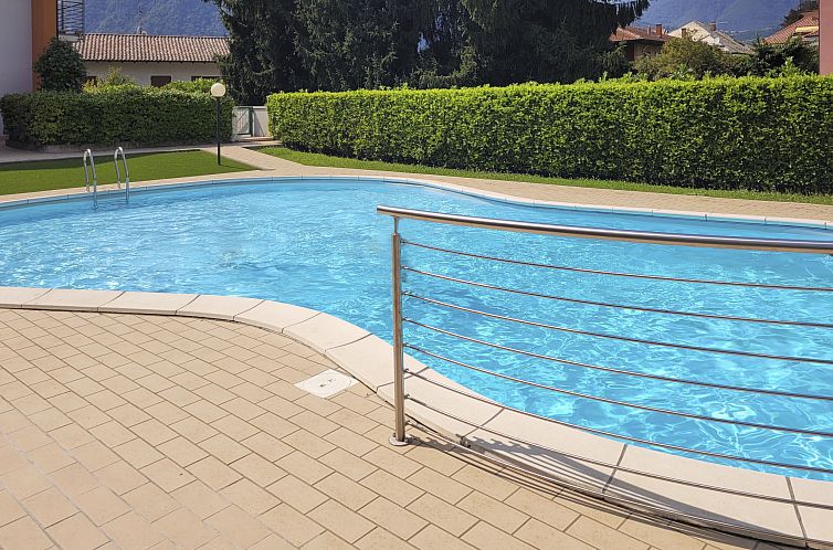 Appartement Borgo San Giulio