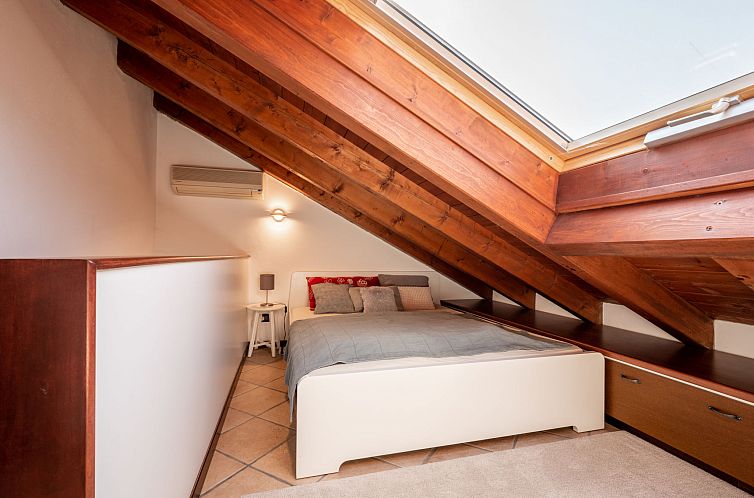 Appartement Borgo San Giulio