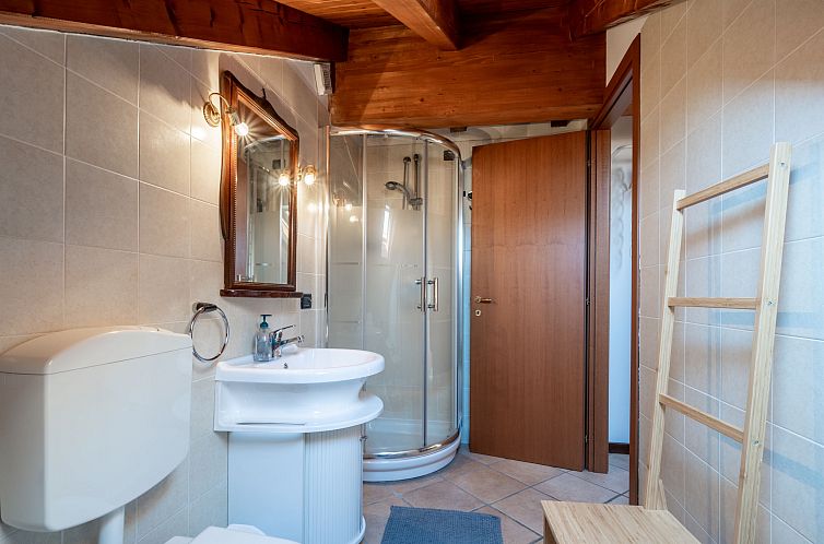 Appartement Borgo San Giulio