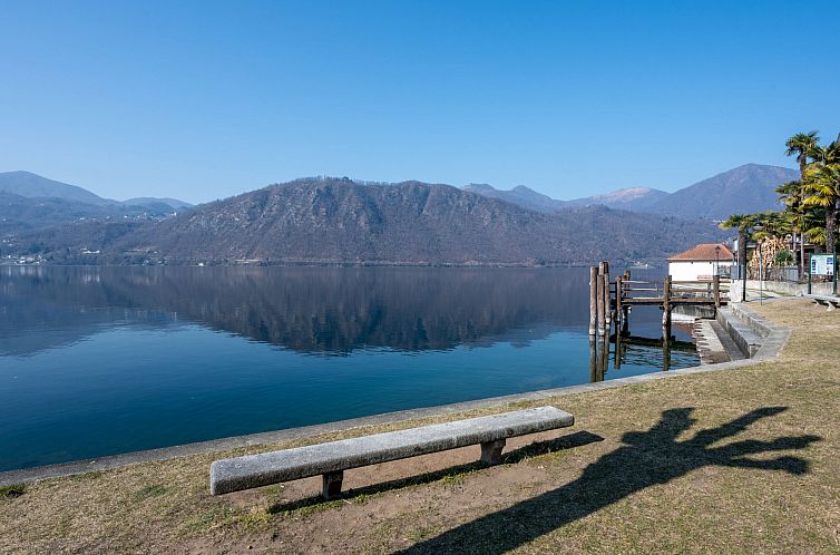Appartement Borgo San Giulio