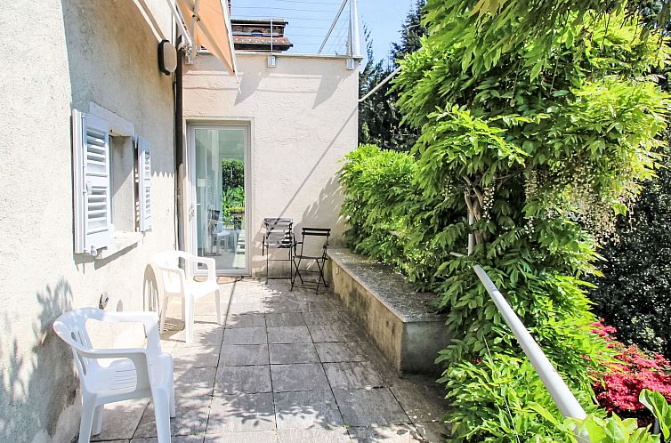 Vakantiehuis Il Roccolo