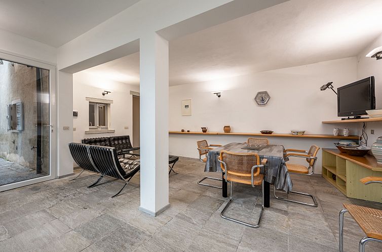 Vakantiehuis Il Roccolo