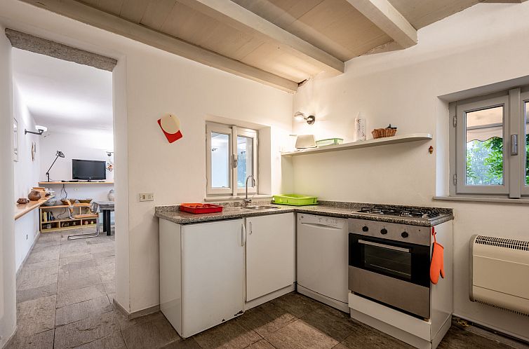 Vakantiehuis Il Roccolo