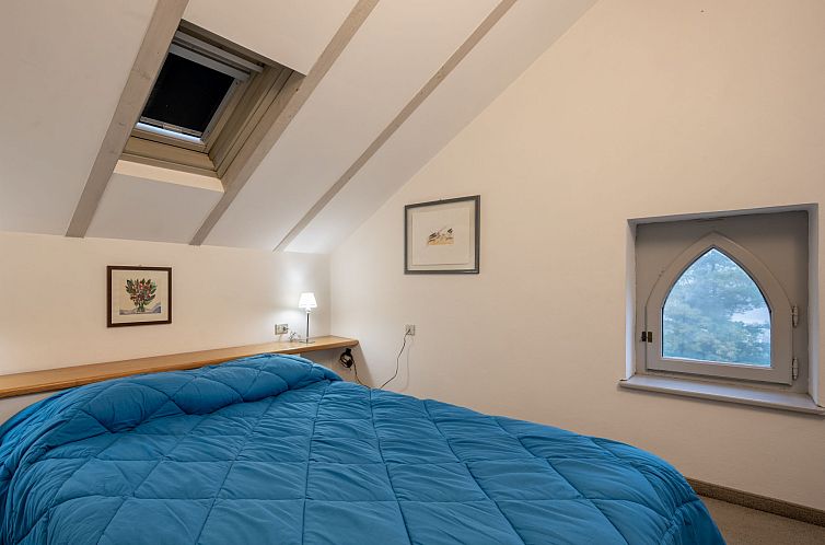 Vakantiehuis Il Roccolo