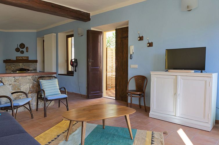 Appartement Canton Balin