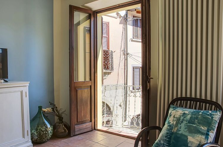 Appartement Canton Balin