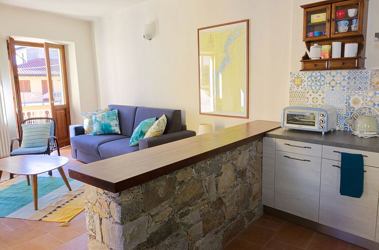 Appartement Canton Balin