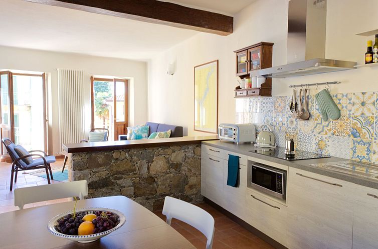 Appartement Canton Balin