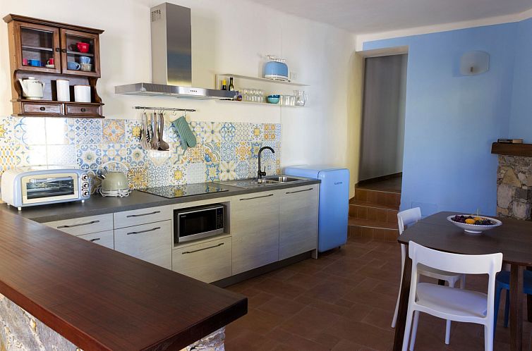 Appartement Canton Balin