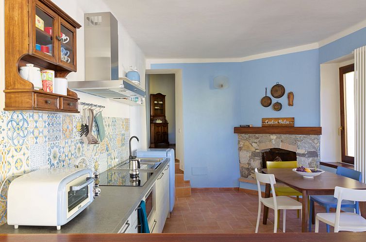 Appartement Canton Balin