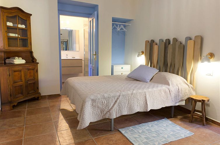 Appartement Canton Balin