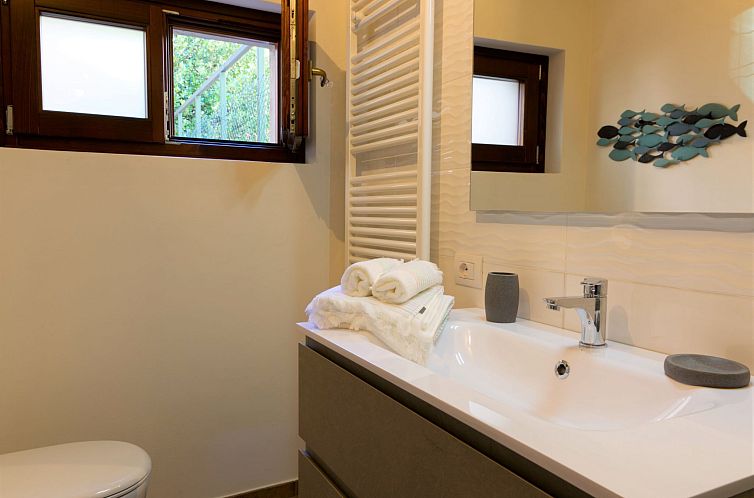 Appartement Canton Balin