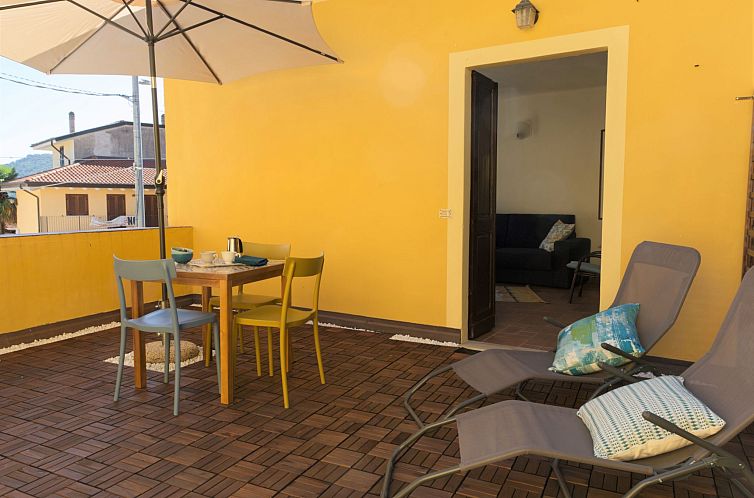 Appartement Canton Balin