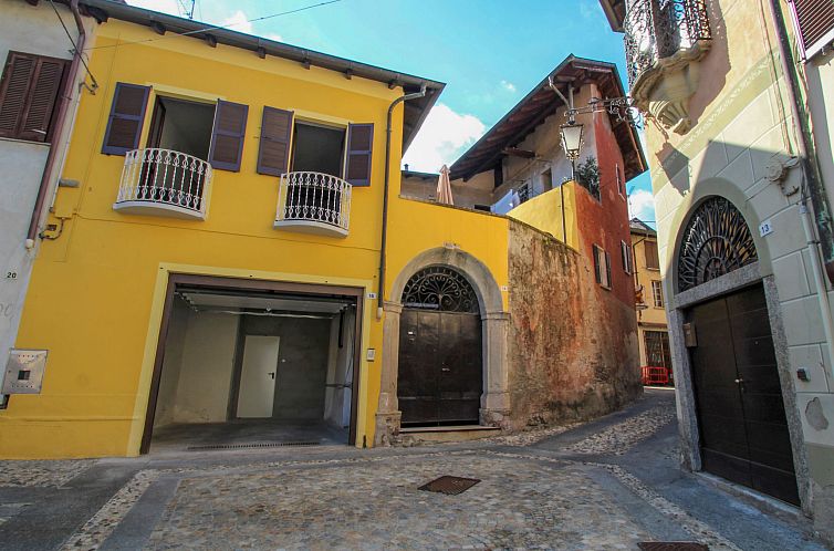 Appartement Canton Balin