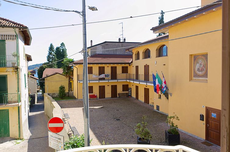 Appartement Canton Balin