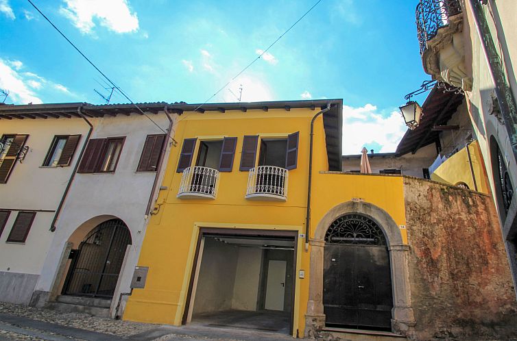 Appartement Canton Balin