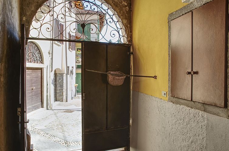 Appartement Canton Balin