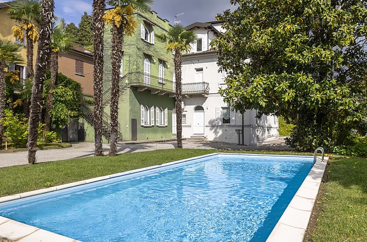 Appartement Le Gemme