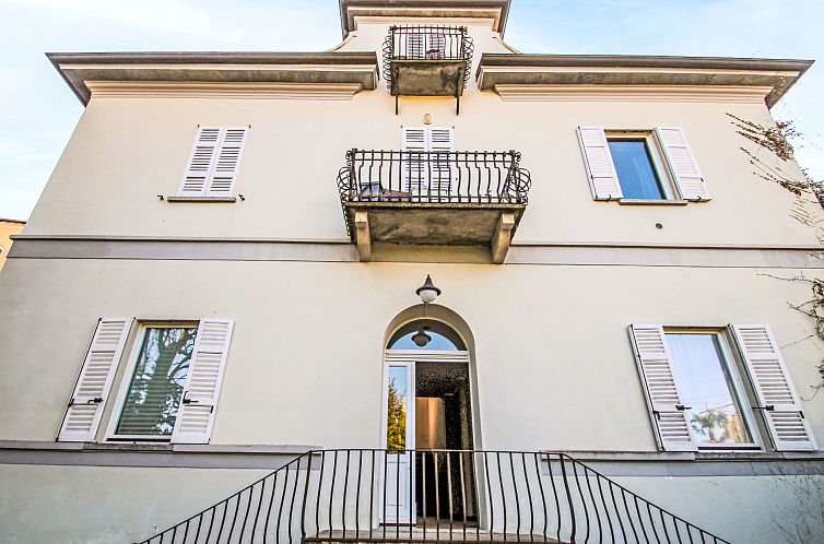 Appartement Le Gemme