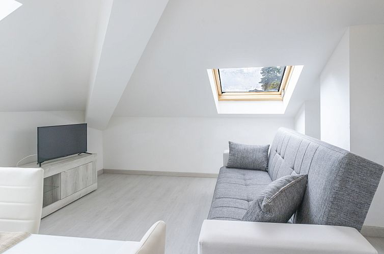 Appartement Le Gemme