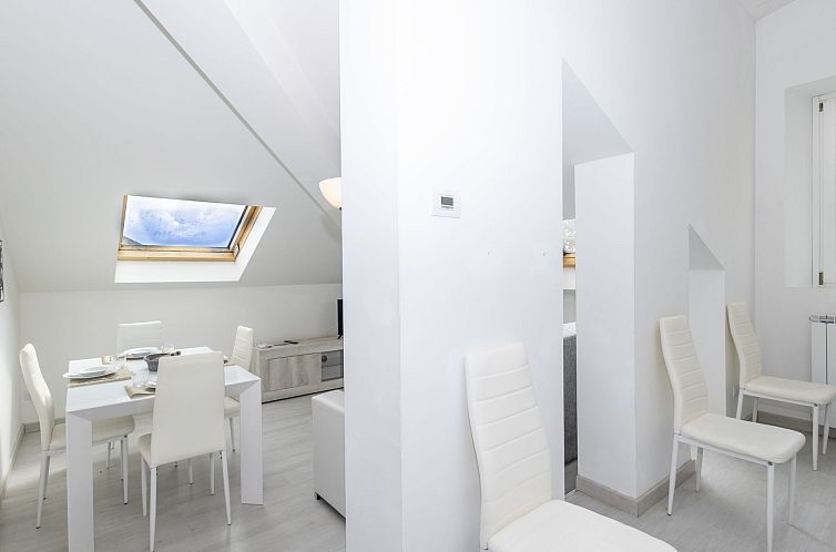 Appartement Le Gemme