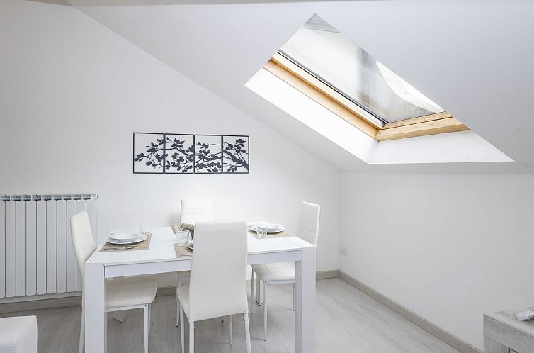 Appartement Le Gemme