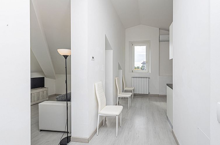 Appartement Le Gemme