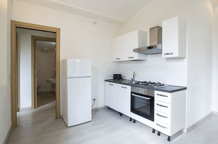 Appartement Le Gemme