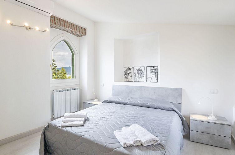 Appartement Le Gemme
