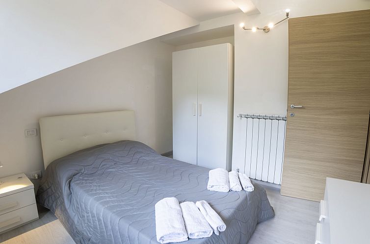 Appartement Le Gemme