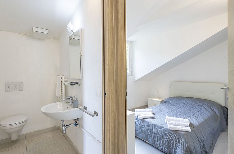 Appartement Le Gemme