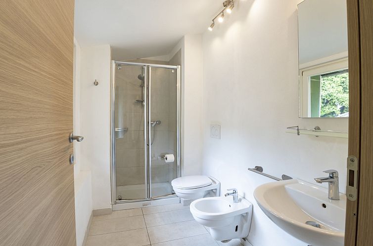 Appartement Le Gemme