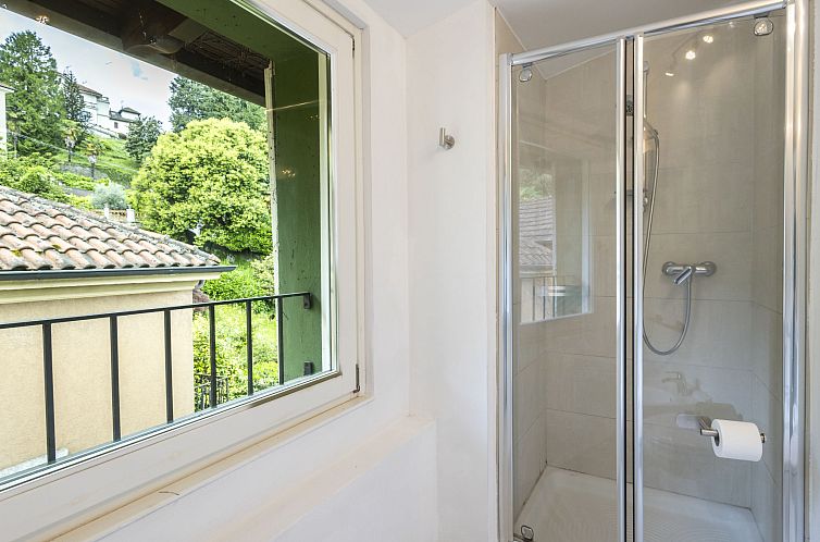 Appartement Le Gemme