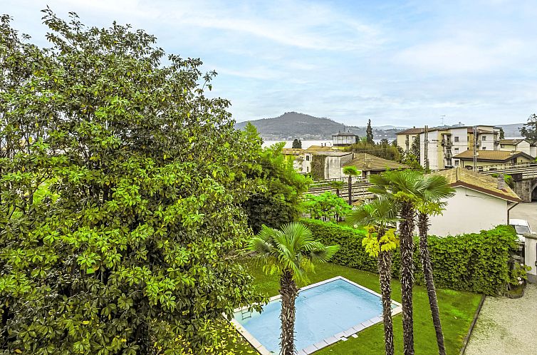 Appartement Le Gemme