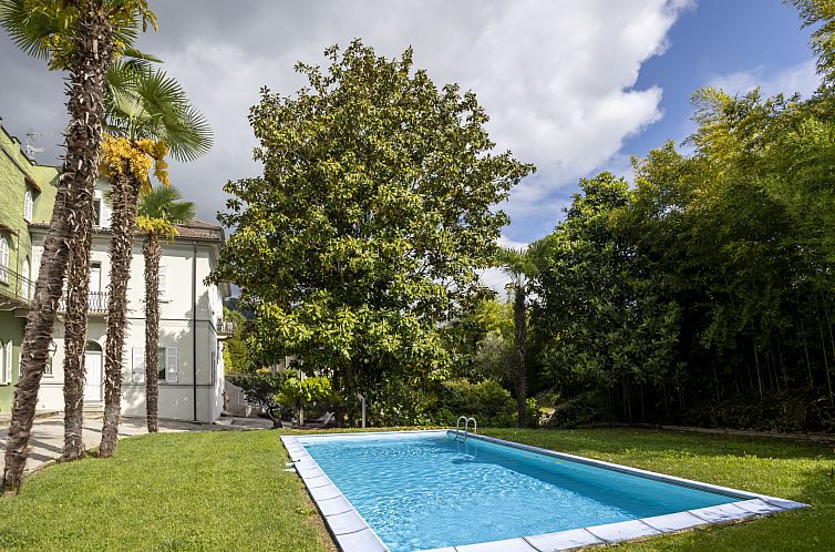 Appartement Le Gemme