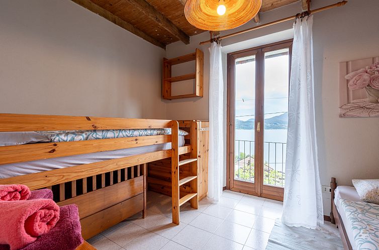 Vakantiehuis Meri