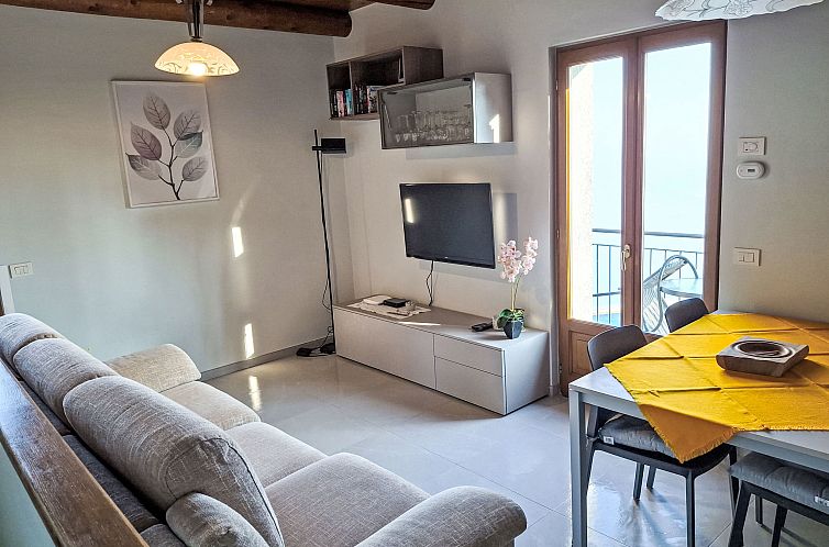 Vakantiehuis Lo Scoiattolo