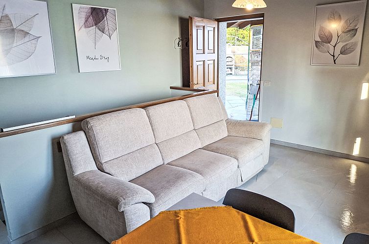 Vakantiehuis Lo Scoiattolo