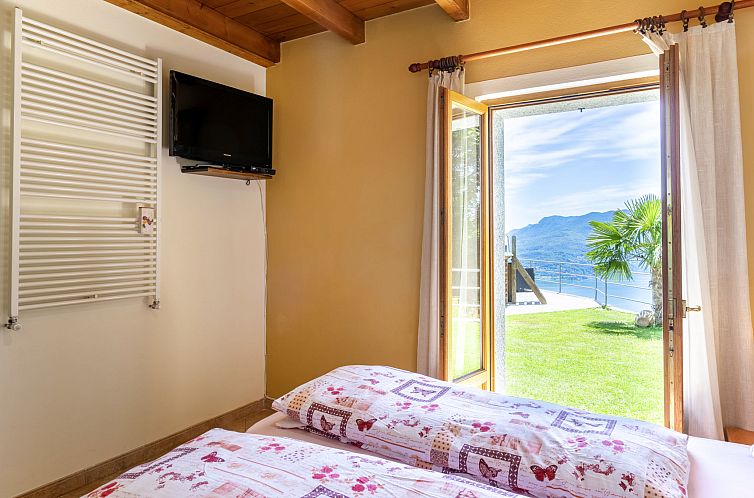 Vakantiehuis Lo Scoiattolo