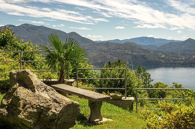 Vakantiehuis Lo Scoiattolo