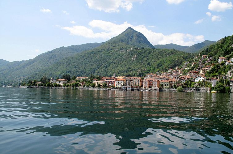 Vakantiehuis Lo Scoiattolo